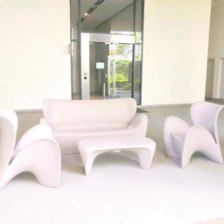 Cozy Mrt-Linked Unit, Dsara Sentral Sovo #Ds1 Sungai Buloh Esterno foto