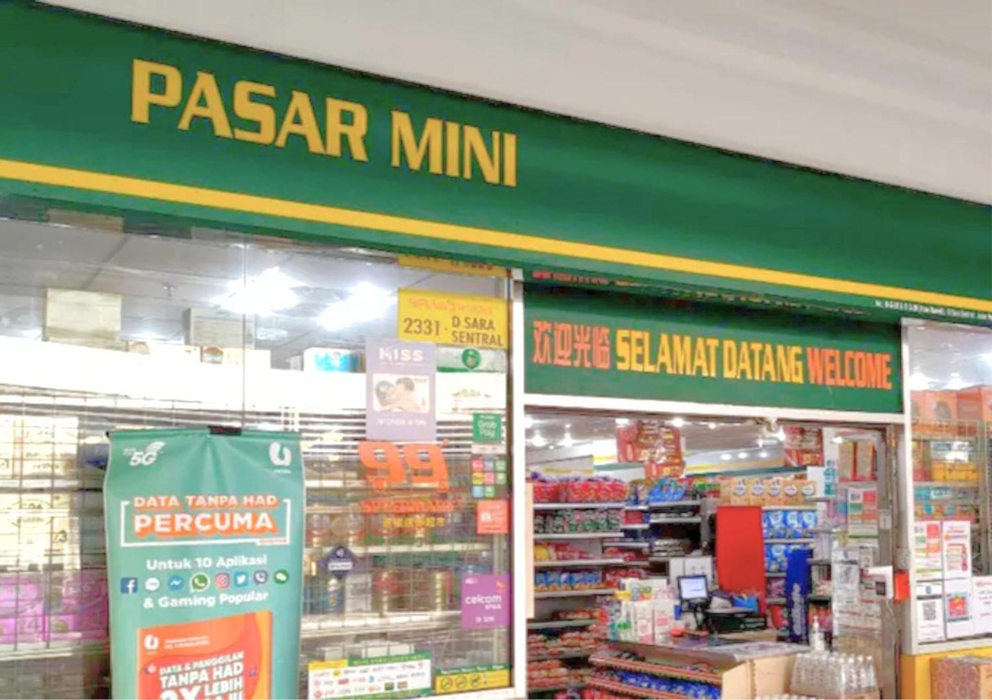 Cozy Mrt-Linked Unit, Dsara Sentral Sovo #Ds1 Sungai Buloh Esterno foto