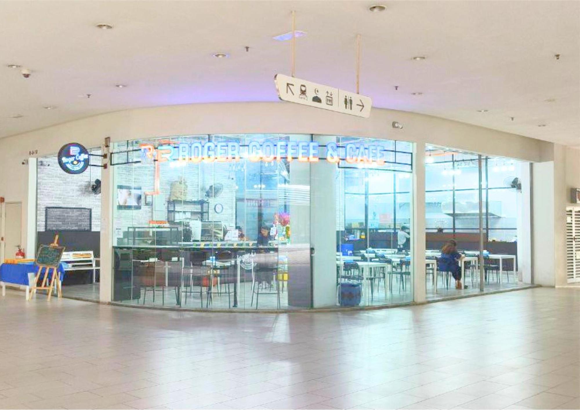 Cozy Mrt-Linked Unit, Dsara Sentral Sovo #Ds1 Sungai Buloh Esterno foto